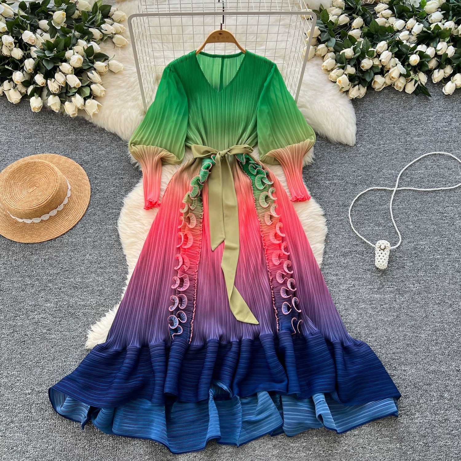 Miss Josie dress FD1377 images